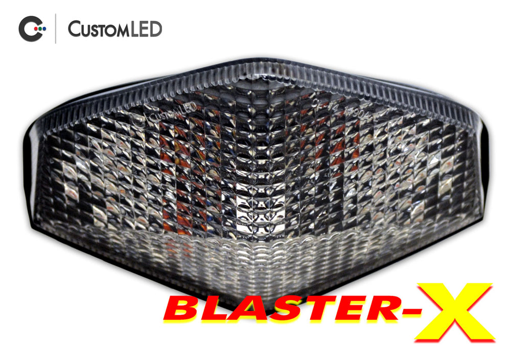 2015-2020 KTM 1290 Super Adventure Blaster-X Integrated LED Tail Light