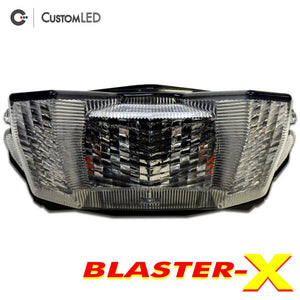 2017-2020 Yamaha MT-09 Blaster-X Integrated LED Tail Light