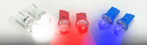 194 Automotive LED Replacement Bulbs (pair)