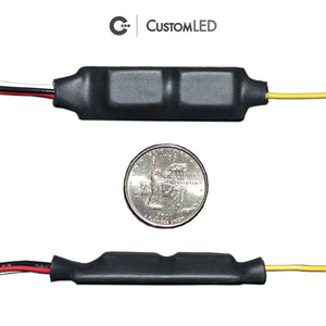 Blinker Genie 2 - for Automobiles (pair)