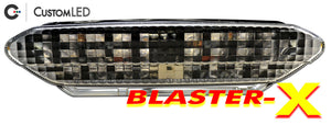 2015-2017 Yamaha Stryker Blaster-X Integrated LED Tail Light
