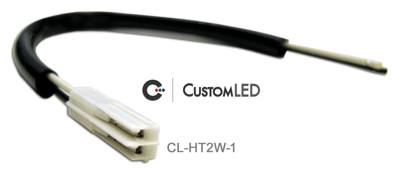 OEM Turn Signal Connectors and Y-Splitters: Picking the Right One