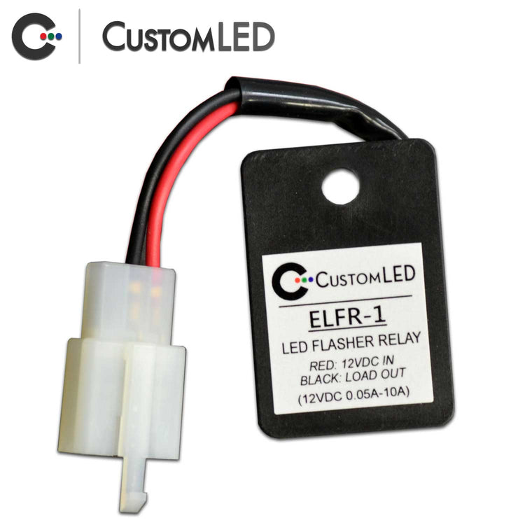 LED Turn Signal Install Troubleshooting: Solid Fronts, No-Blink, Dead Side, Blown Fuse
