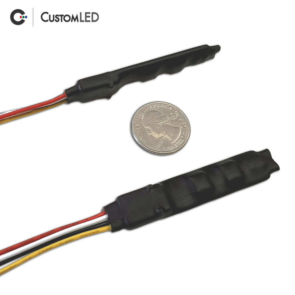 Elevation Generator Start Module, Converts 2 Wire Into 3 Wire Starts Elevation Generator Start Module, Converts 2 Wire Into 3 Wire Starts