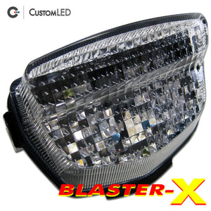2008-2016 Honda CBR1000RR Blaster-X Integrated LED Tail Light