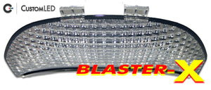 2004-2007 Honda CBR1000RR Blaster-X Integrated LED Tail Light