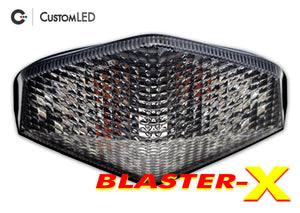 2014-2016 KTM 1190 Adventure Blaster-X Integrated LED Tail Light