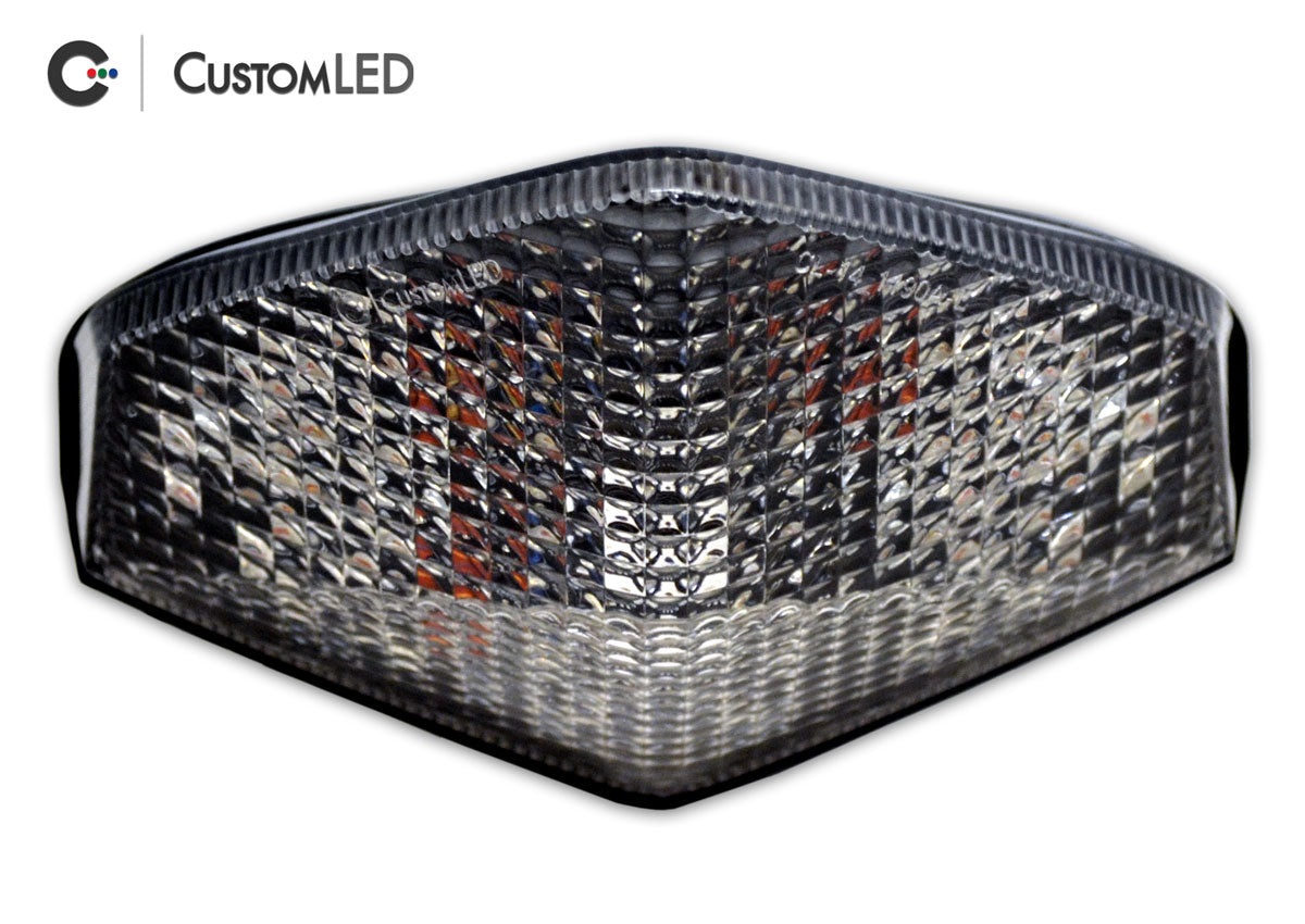 2017-2019 KTM 1090 Adventure & Adventure R Blaster-X Integrated LED Tail Light