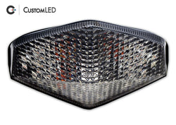 2015-2016 KTM 1050 Adventure Blaster-X Integrated LED Tail Light