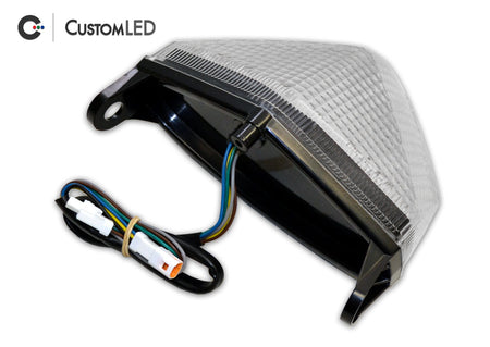 2017-2019 KTM 1090 Adventure & Adventure R Blaster-X Integrated LED Tail Light