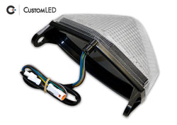 2014-2016 KTM 1190 Adventure Blaster-X Integrated LED Tail Light