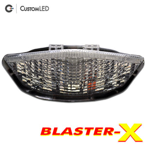 2017-2025 Honda CBR1000RR Blaster-X Integrated LED Tail Light