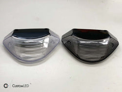 Tail Light Lens for 2002-2007 Honda CB600F & CB900F