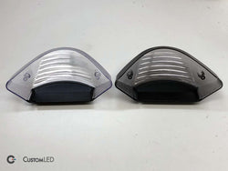 Tail Light Lens for 2002-2007 Honda CB600F & CB900F