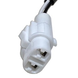 Kawasaki OEM Turn Signal Connectors, 2-Wire (pair) Type 2
