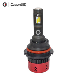9007 LED Headlight Bulb - High Performance