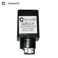 ELFR-1-H Electronic LED Flasher Relay 4-Pin Honda