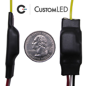 Blinker Genie - for Motorcycles (pair)