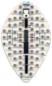 2004-2008 Yamaha Road Star Integrated LED Tail Light Retrofit Kit