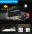 9006 LED Headlight Bulb - High Performance