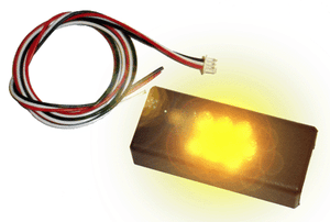 Wicked Strobes Programmable LED Strobe