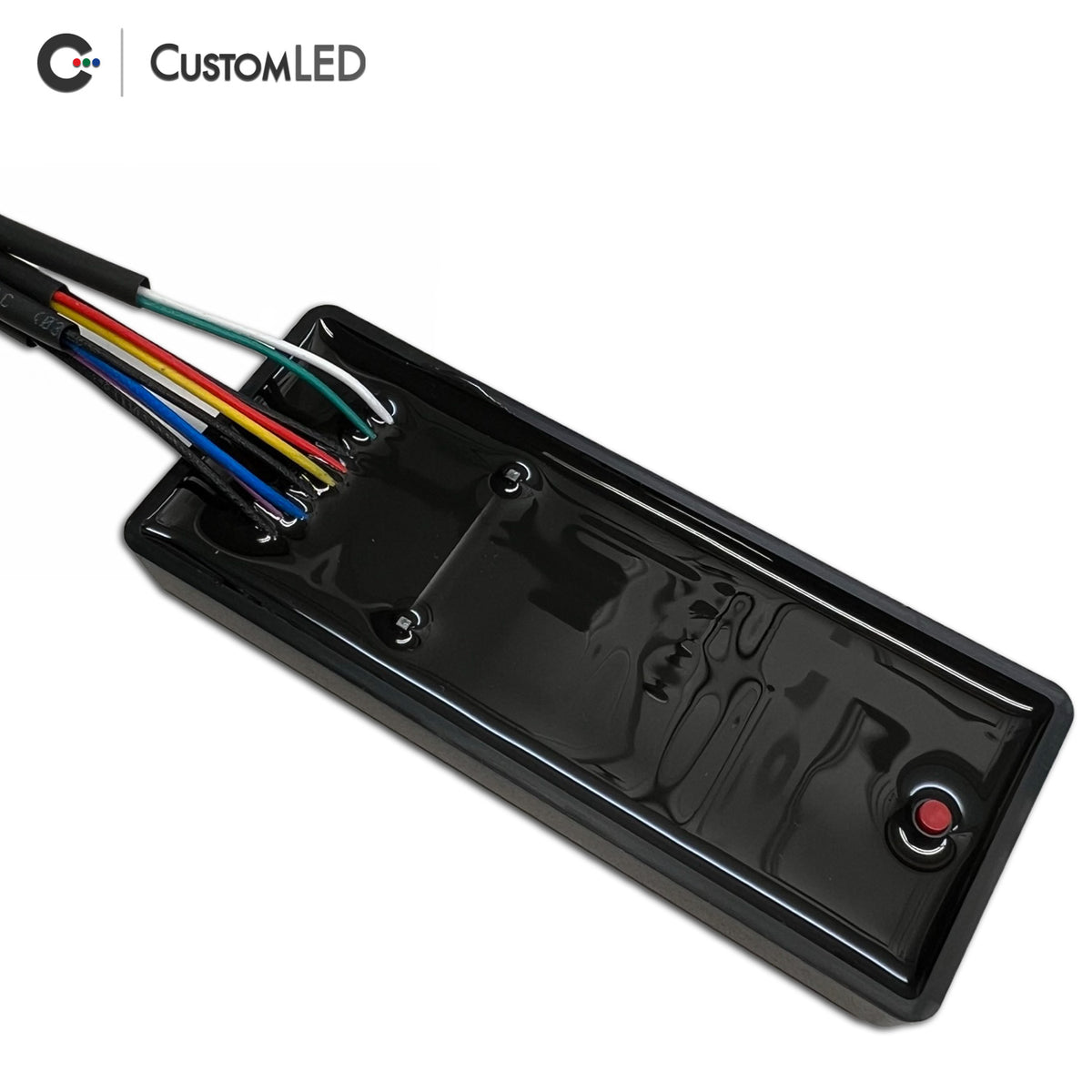 XDiavel Smart Turn Signal Integrator Kit - Custom LED