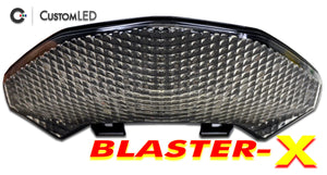 2010-2014 Ducati Multistrada 1200 Blaster-X Integrated LED Tail Light