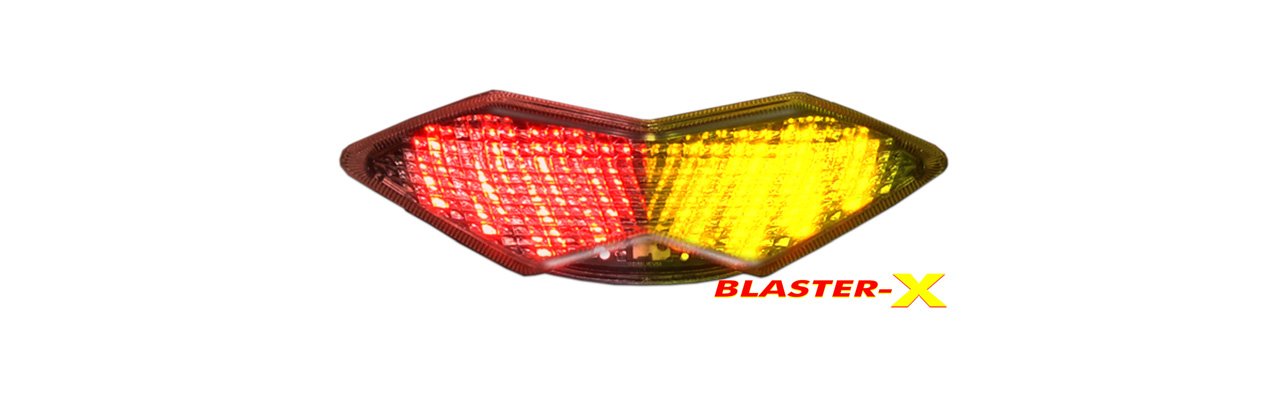 Custom LED